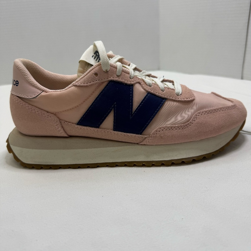 New Balance 237 Pink Haze Moon Shadow WS237GC Women’s Sneakers